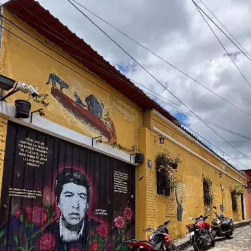 The Luis de Lión Museum: A Window Into Guatemala’s Past