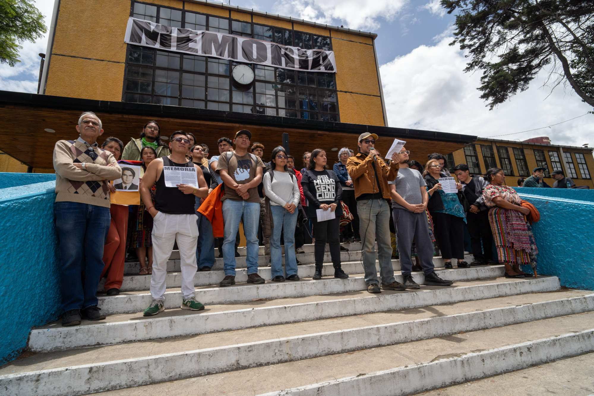 La Sona Encendida: A Space for Remembrance and Art in Quetzaltenango
